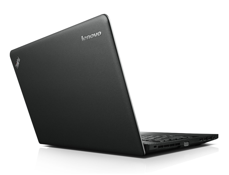 ThinkPad E540